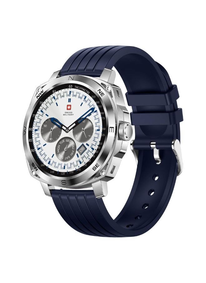 Swiss Military Dom 4 Smartwatch - 1.43