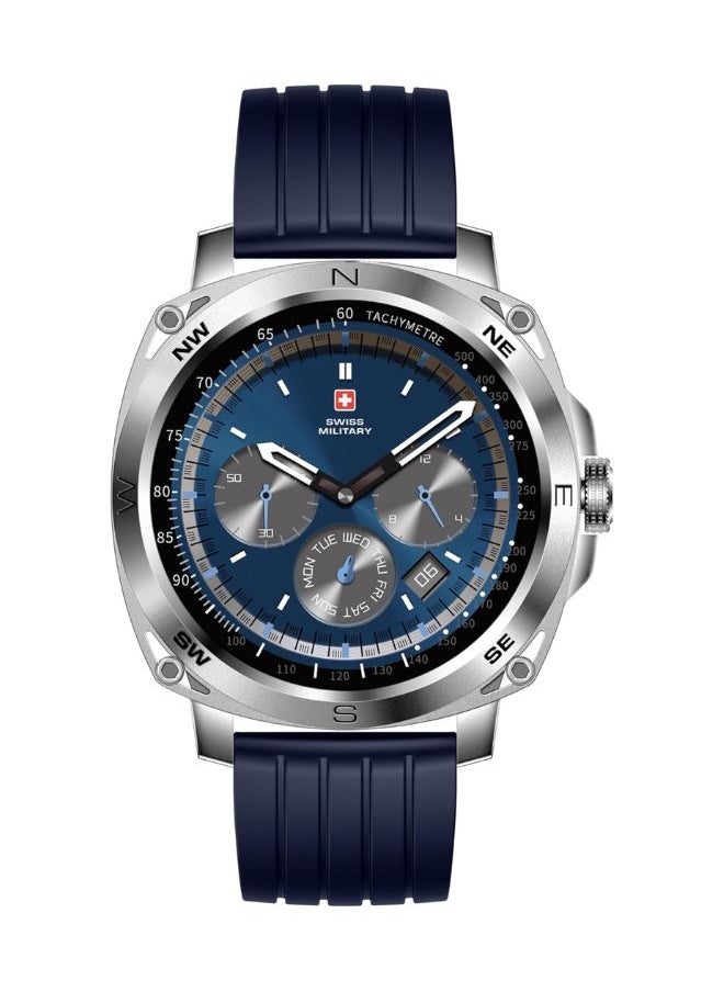 Swiss Military Dom 4 Smartwatch - 1.43