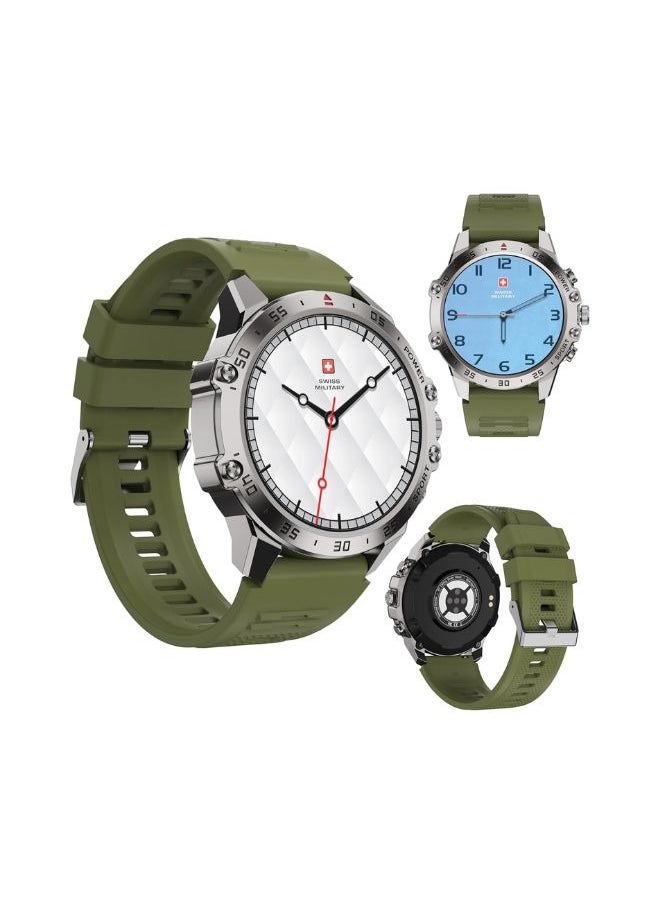 Swiss Military DOM5 Smartwatch 1.43