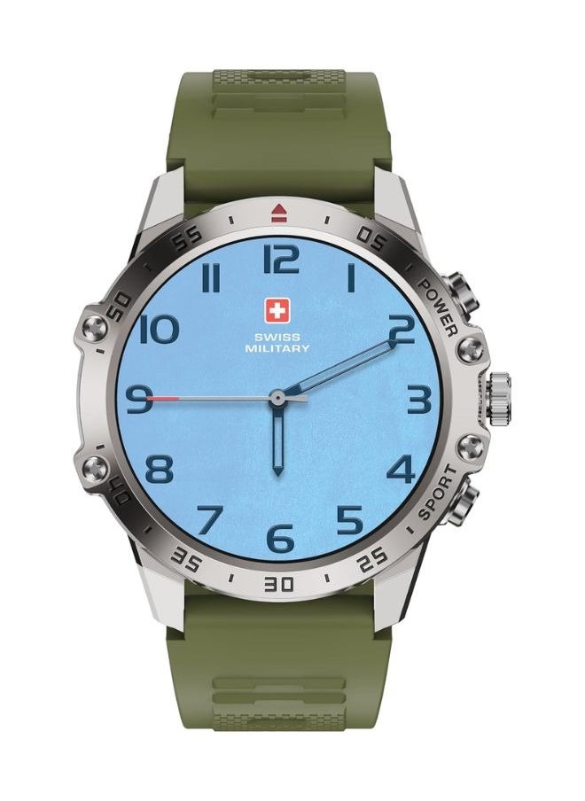 Swiss Military DOM5 Smartwatch 1.43