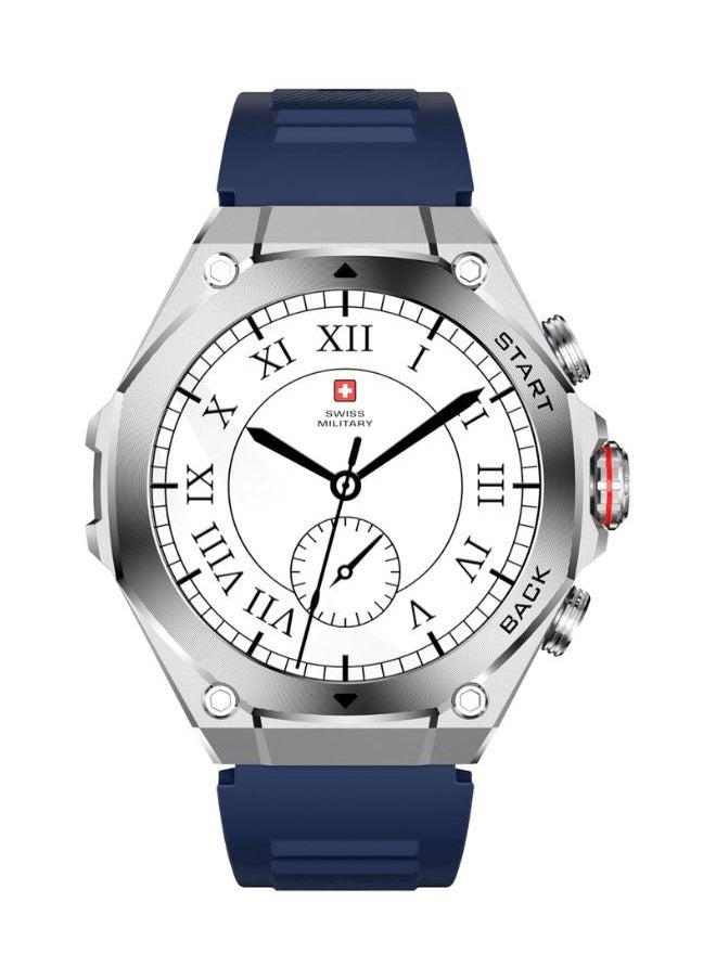 Swiss Military DOM6 Smartwatch 1.43