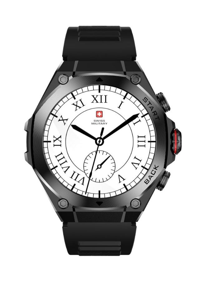 Swiss Military DOM6 Smartwatch 1.43