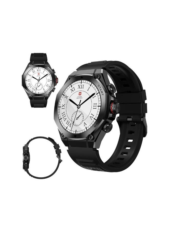 Swiss Military DOM6 Smartwatch 1.43