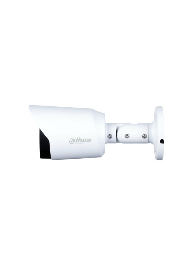 DAHUA-5MP Full-color Starlight HDCVI Bullet Camera-DH-HAC-HFW1509T-A-LED