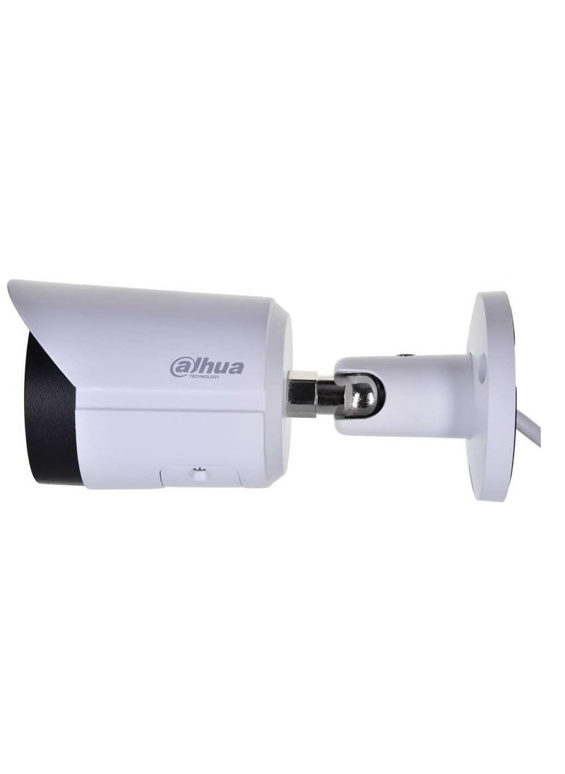 DAHUA NET Camera 4MP IR BULLET/DH-IPC-HFW2441S-S-0280B