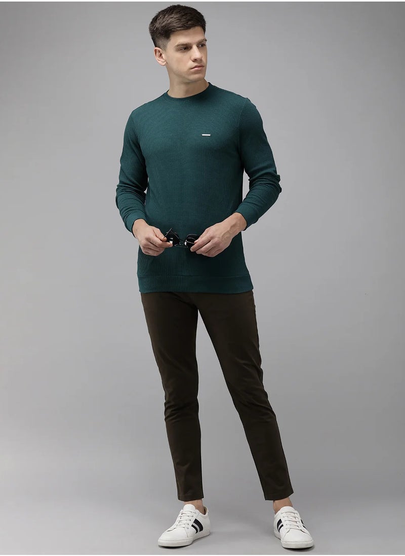 Men’s Cotton T-Shirt – Soft, Breathable & Comfortable, Perfect for Casual Wear, Ideal for Everyday & Summer Wear