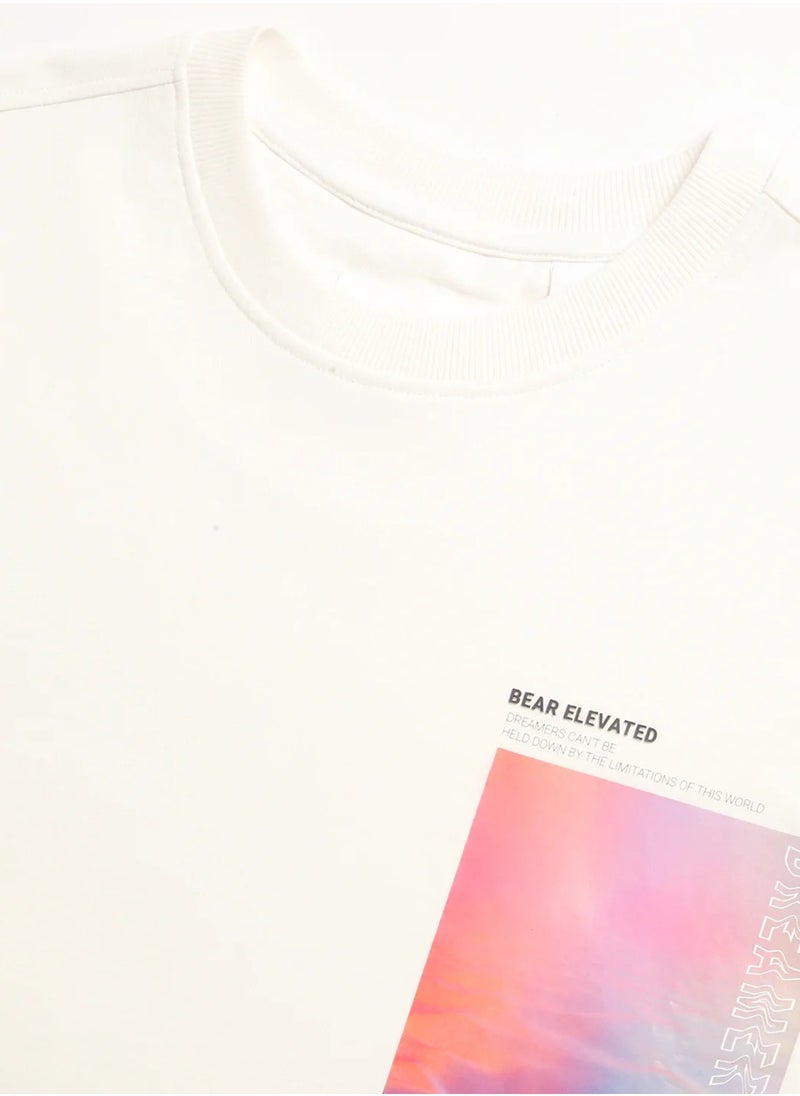 Men’s Cotton T-Shirt – Soft, Breathable & Comfortable, Perfect for Casual Wear, Ideal for Everyday & Summer Wear