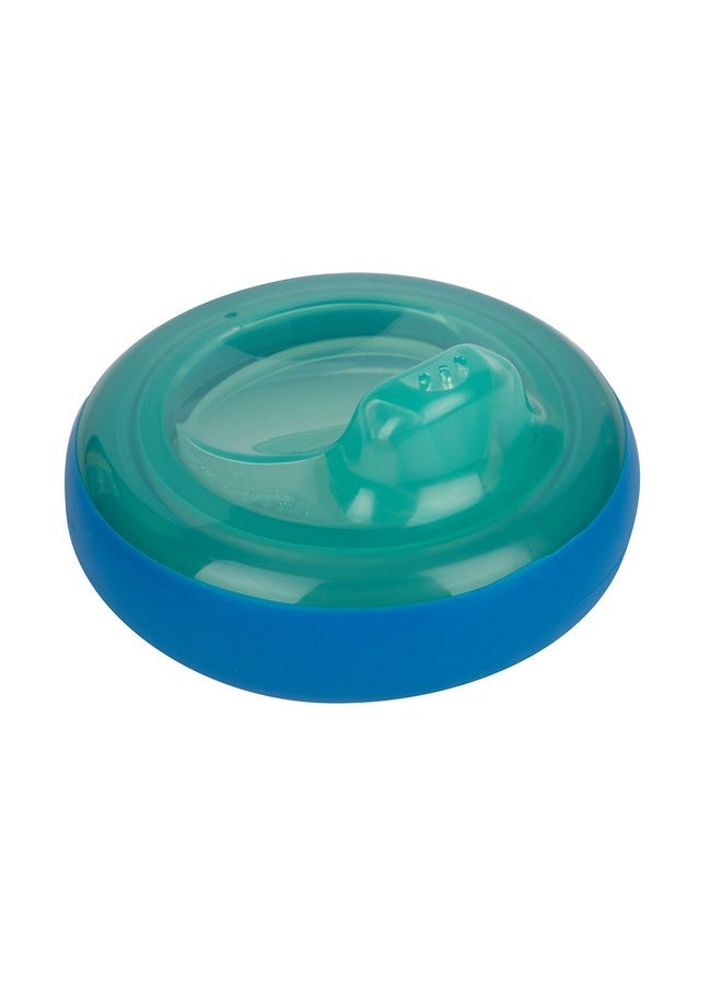The First Years Pinkfong Baby Shark Insulated Sippy Cup - Spill Proof Toddler Cups - Made Without BPA - 9 Oz - 2 Count