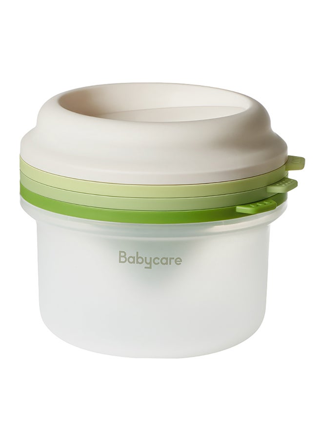Baby Food Masher Set - Inge