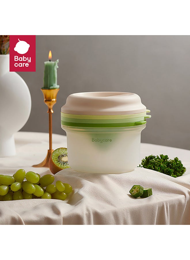 Baby Food Masher Set - Inge