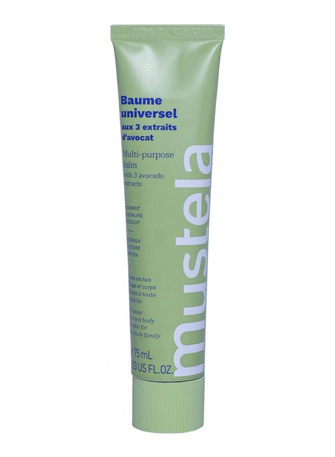Multi-Purpose Balm