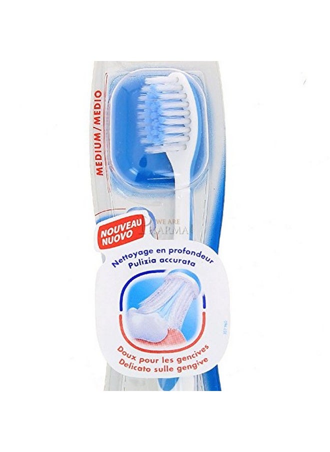 MERIDOL Brosse à dents Medium (1)