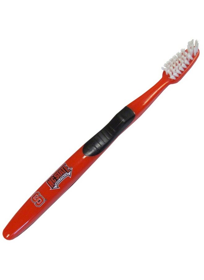 NCAA North Carolina State Wolfpack Toothbrush