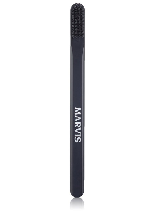 Marvis Toothbrush, Medium Nylon Bristle