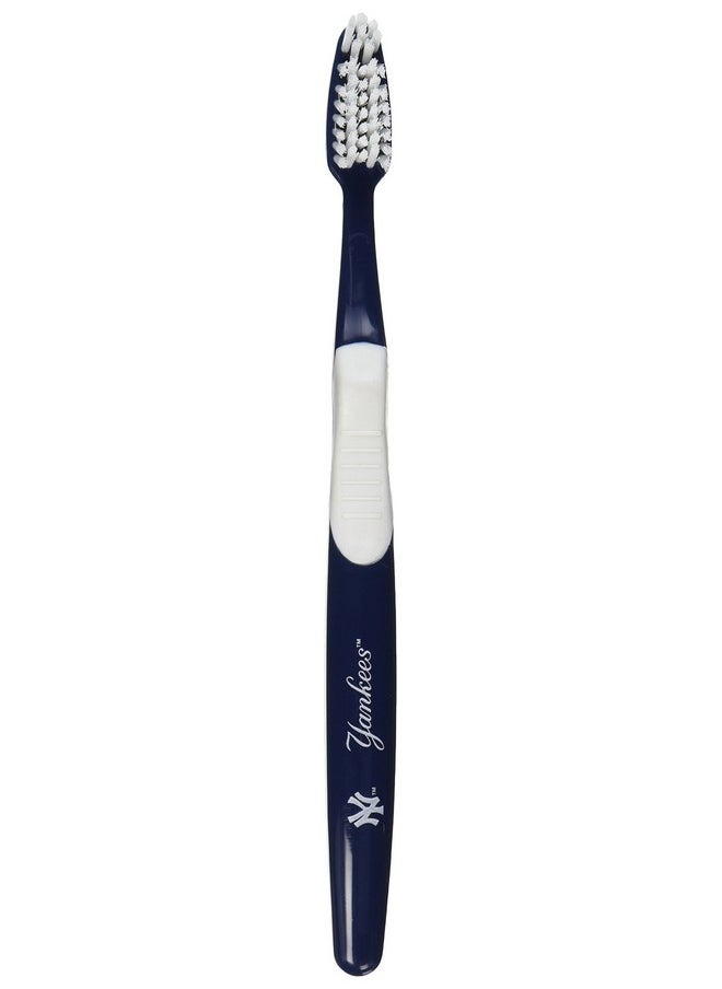 MLB New York Yankees Toothbrush