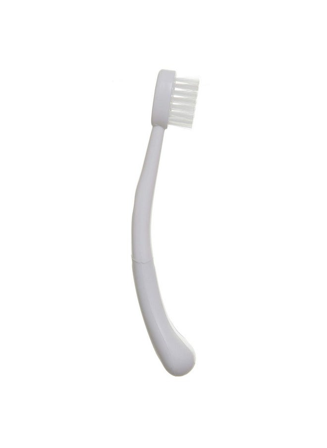 Dreambaby Toothbrush Set 3 Stage, White