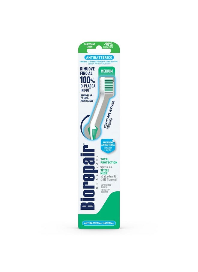 Biorepair Easy Clean Toothbrush