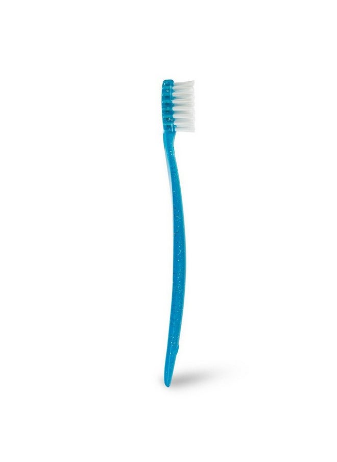 RADIUS - Totz Toothbrush, Specially Designed for Small Teeth and Gums, For 18 Months and Older (6 per case)