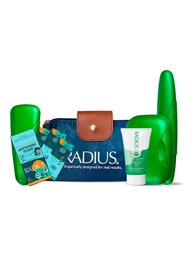 RADIUS 800-GIFT, Gift Set-Travel CASE