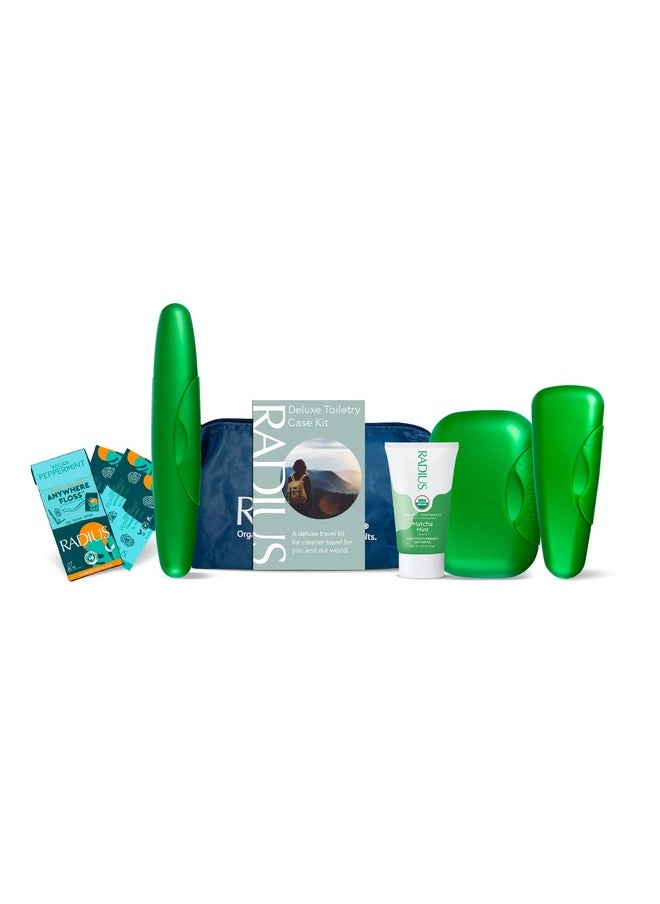 RADIUS 800-GIFT, Gift Set-Travel CASE
