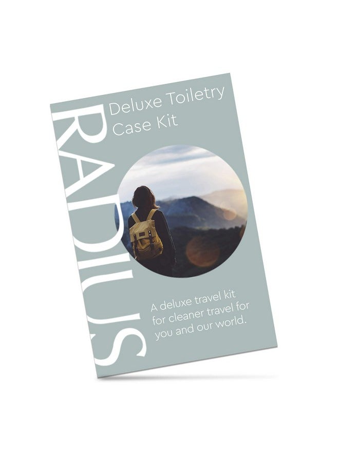 RADIUS 800-GIFT, Gift Set-Travel CASE