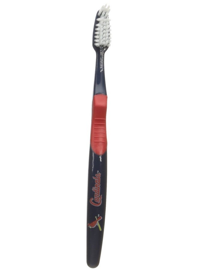 MLB St. Louis Cardinals Toothbrush