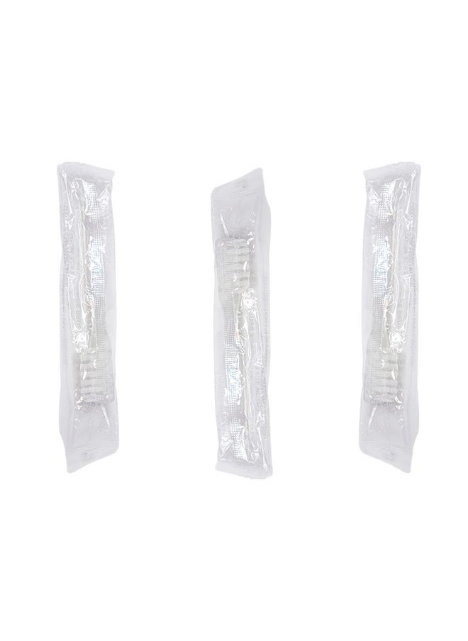 N-STA-Smile Pre-Pasted Mini Disposable Toothbrush (10)