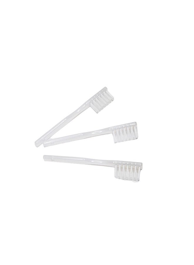 N-STA-Smile Pre-Pasted Mini Disposable Toothbrush (10)