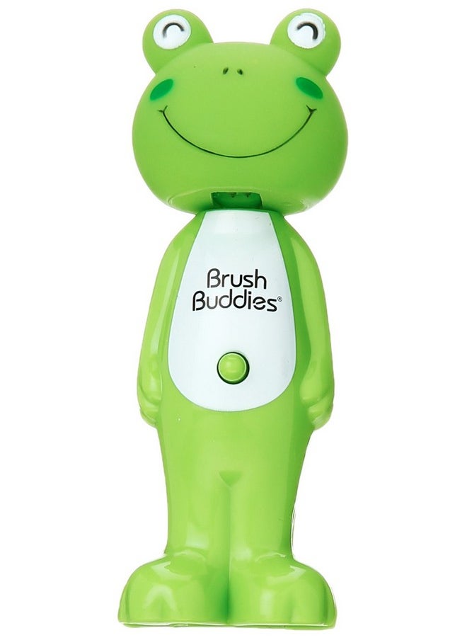 Brush Buddies Leapin' Louie Toothbrush