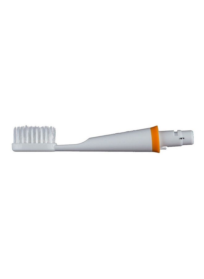 JETPIK Sonic Toothbrush Tip for Sensitive Teeth, 2-Pack