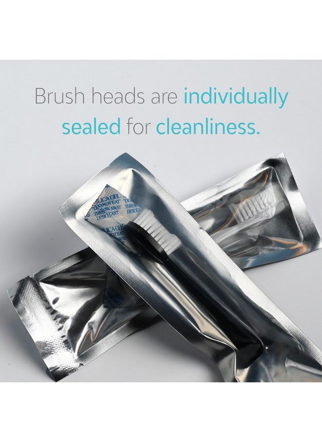 TAO Clean Umma Kids Sonic Toothbrush Replacement Brush Heads, Set of 2, Compatible only with TAO Clean Umma Kids Sonic Toothbrush
