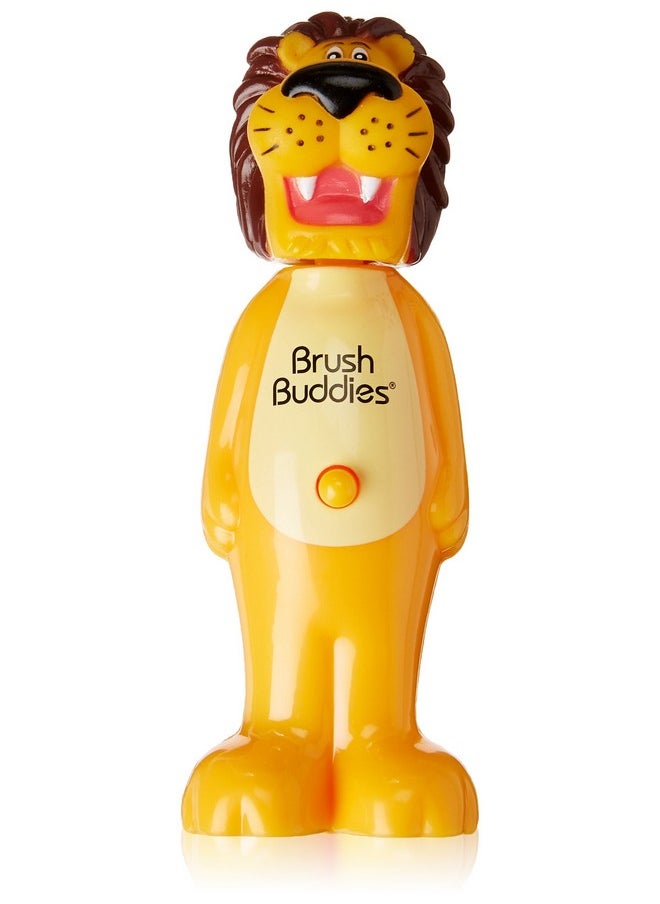 Brush Buddies Rickie Toothbrush
