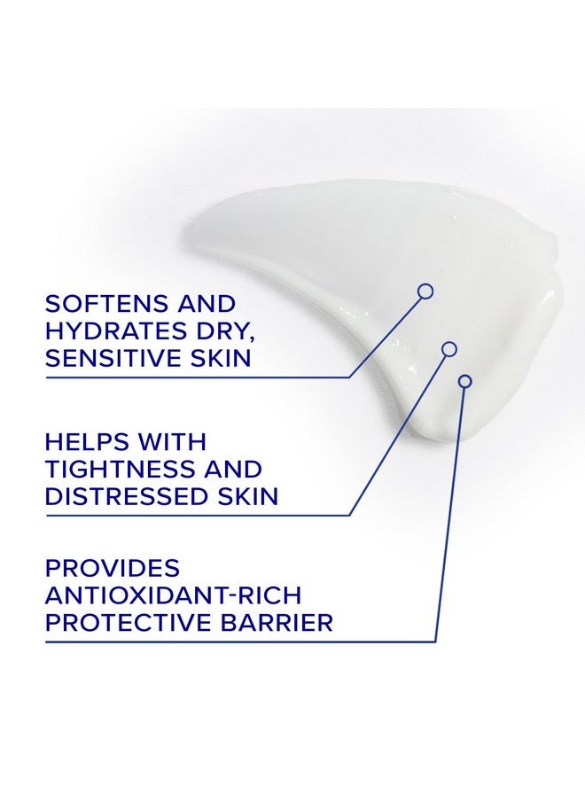 iS CLINICAL Sheald Recovery Balm, hydrating dry skin face moisturizer with healing properties 2 Oz