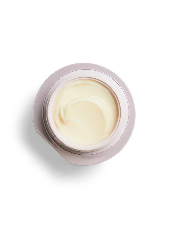 DHC EGF Cream, Hydrating Peptide Moisturizer, Collagen, Skin-Renewing, Firmness and Radiance, Fragrance and Colorant Free, Ideal for All Skin Types, 1.2 oz. Net wt.
