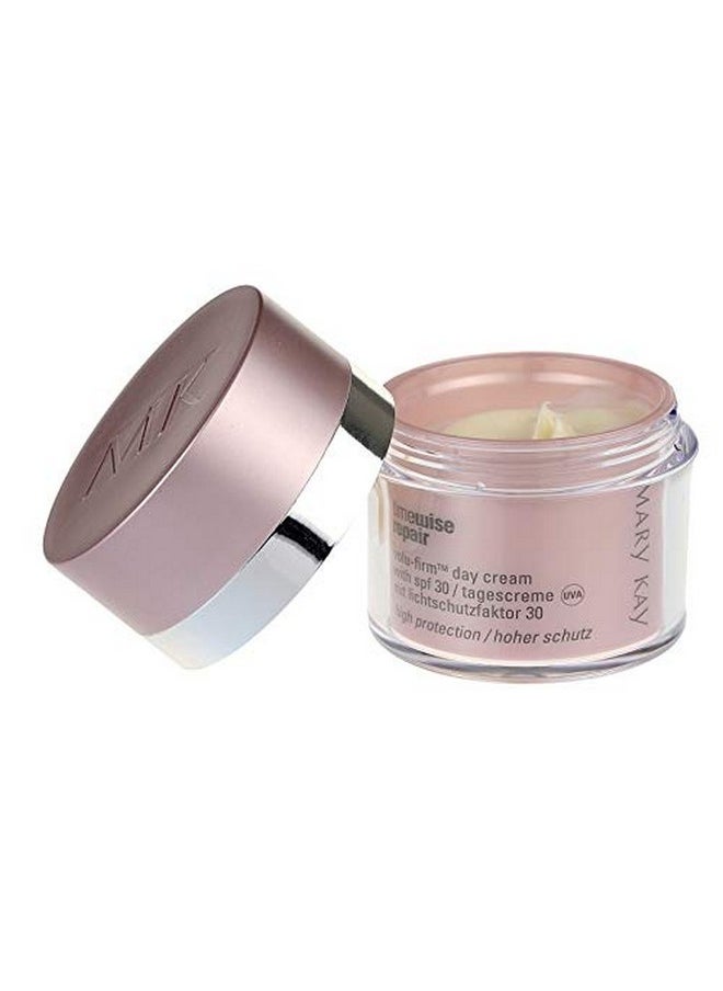 Mary Kay Timewise Repair Volu-Firm Day Cream SPF 30 (full size)1.7 oz
