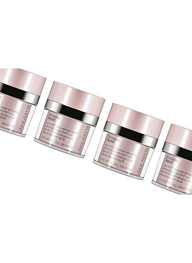 Mary Kay Timewise Repair Volu-Firm Day Cream SPF 30 (full size)1.7 oz