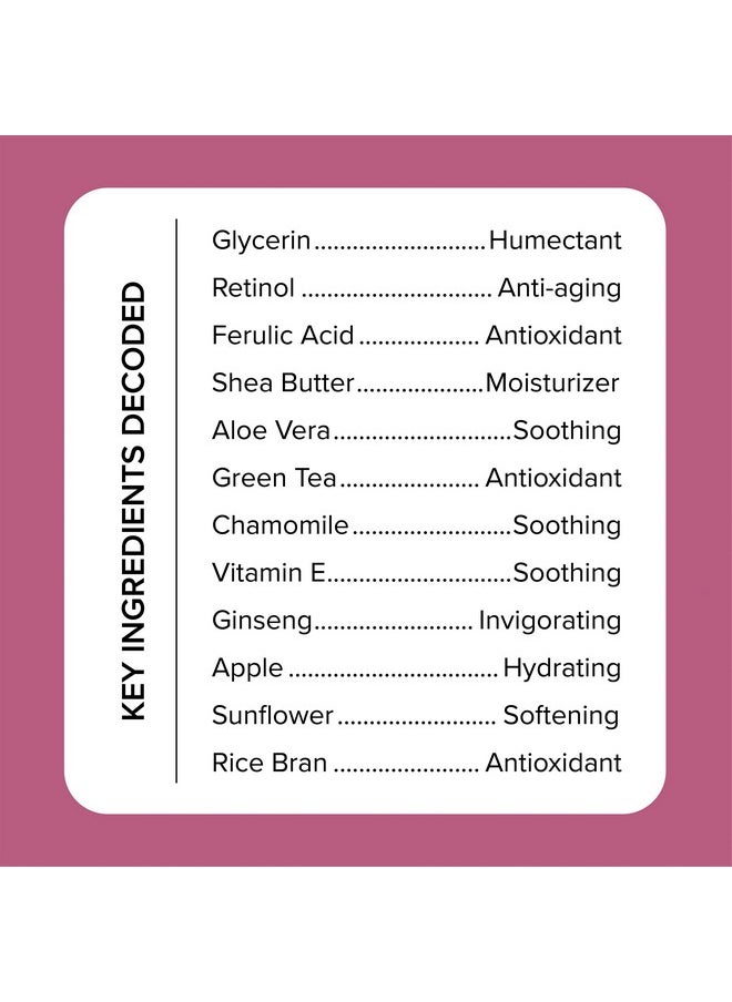 Medix 5.5 Retinol Body Lotion Firming Moisturizer | Crepey Skin Care Treatment | Retinol Body Cream | Anti Aging Retinol Cream For Women Targets Look Of Crepe Skin, Wrinkles, & Sagging Skin, 15 Fl Oz