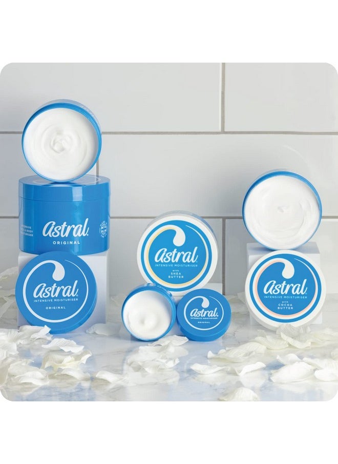 Astral Moisturising Cream 500ml
