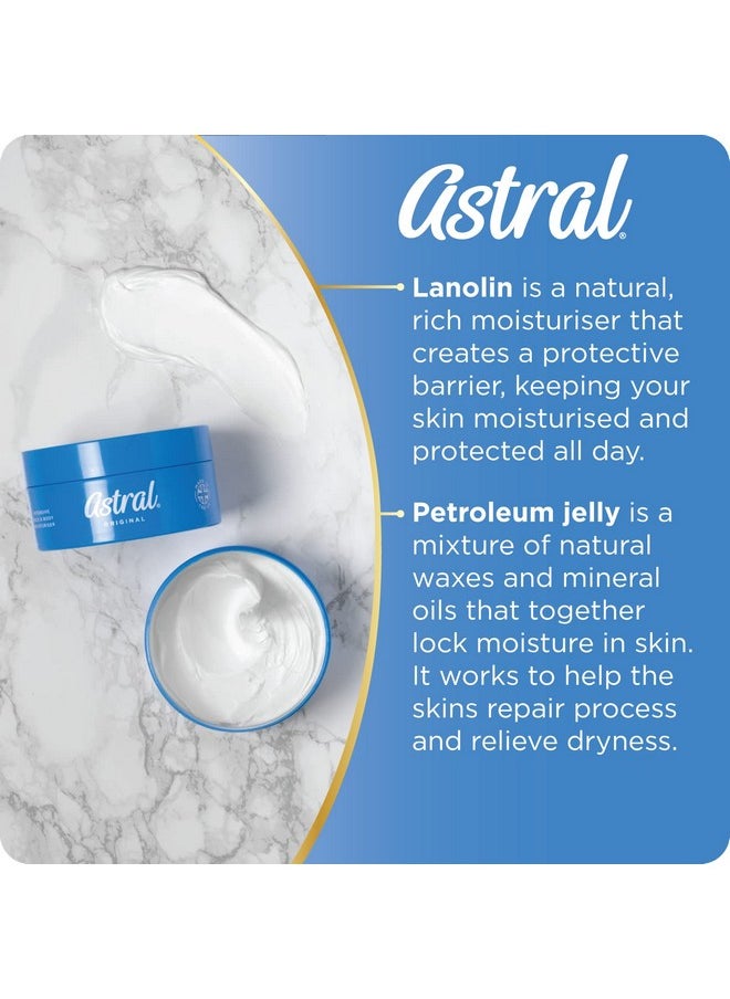 Astral Moisturising Cream 500ml