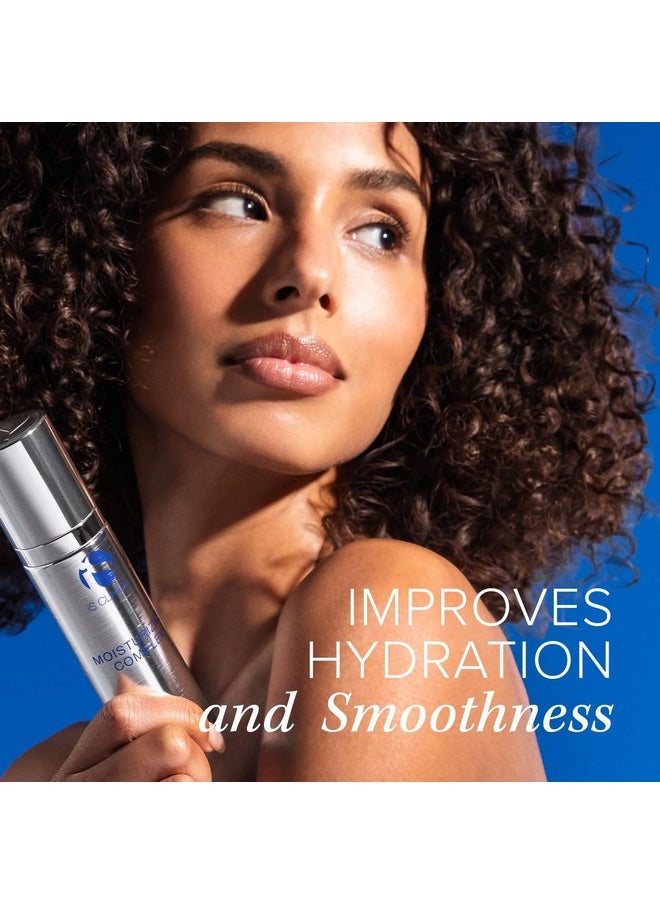 iS CLINICAL Moisturizing Complex, Face Moisturizer, Anti Blemish and Anti Aging Moisturizer, Hydrating Formula with Vitamin A