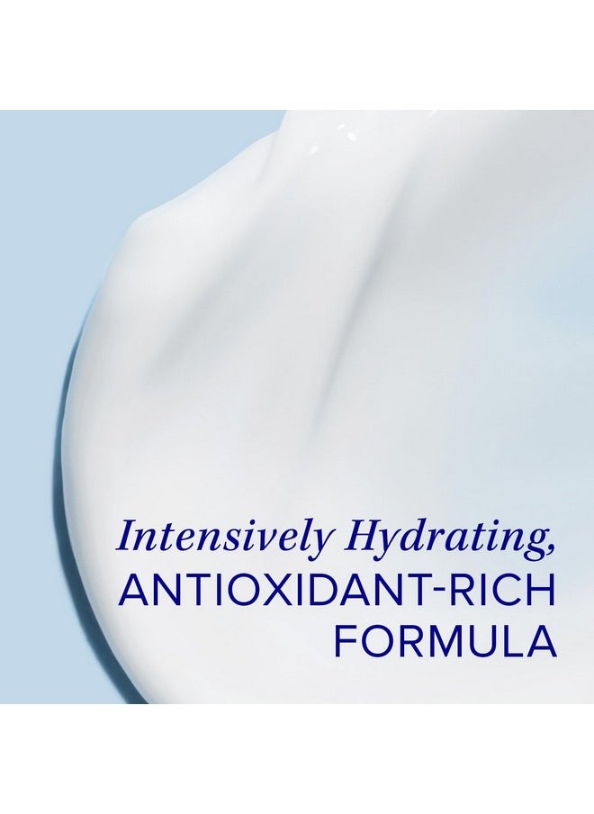 iS CLINICAL Moisturizing Complex, Face Moisturizer, Anti Blemish and Anti Aging Moisturizer, Hydrating Formula with Vitamin A