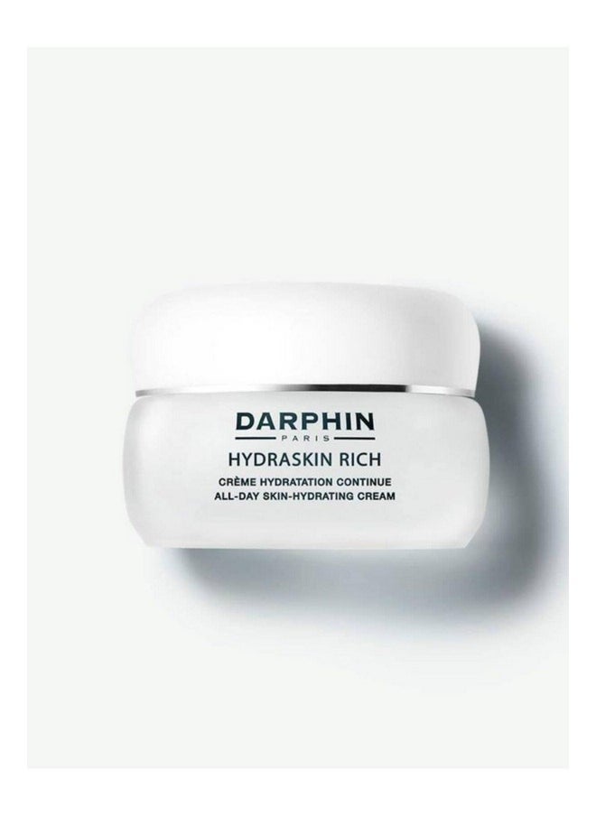 Darphin Hydraskin Rich Moisturizer, 1.7 Ounce