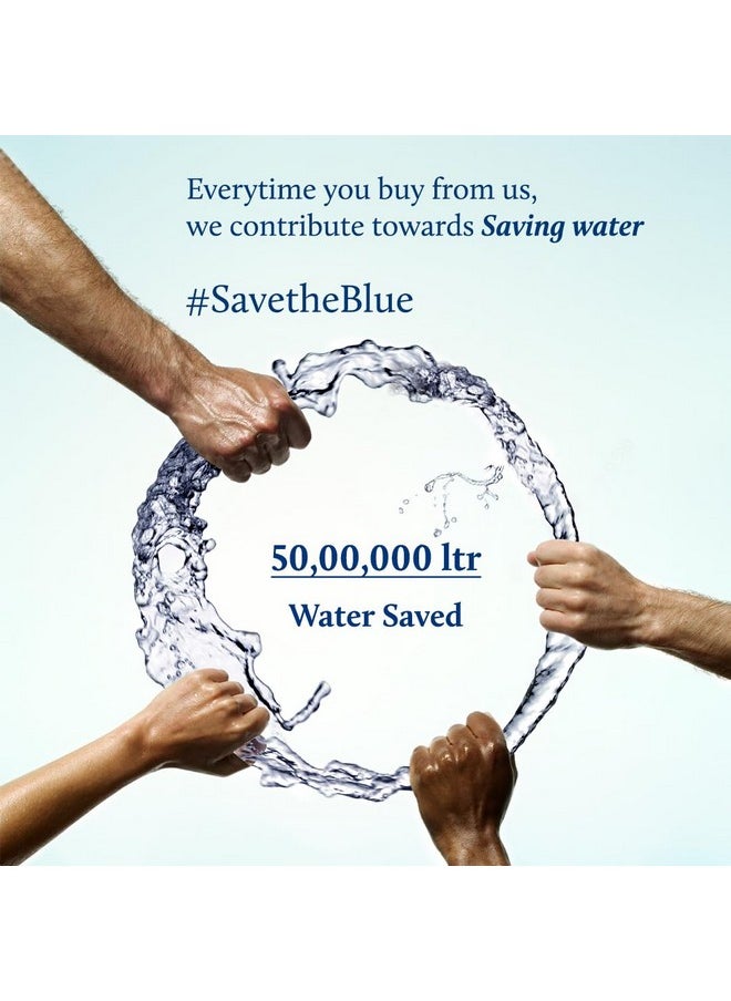 Blue Nectar Ayurvedic Anti Aging Cream For Women For Collagen Boost And Deep Moisturizer For Face Naturally Skin Firming Face Cream (14 Herbs 50g)