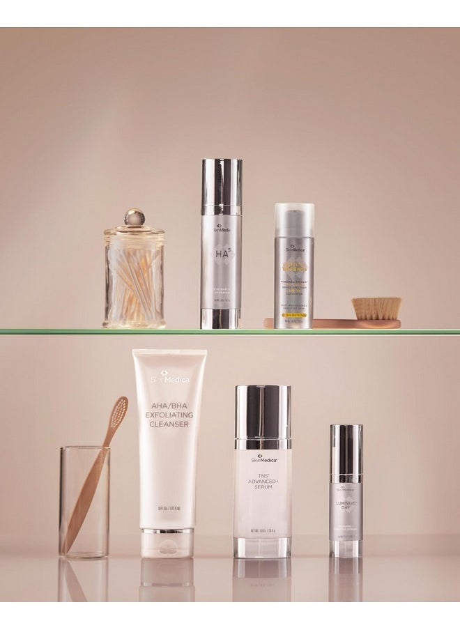 SkinMedica Ultra Sheer Moisturizer - Face Moisturizer That is an Oil-Free Lotion to Improve Hydration and Skin Appearance, 2 Oz