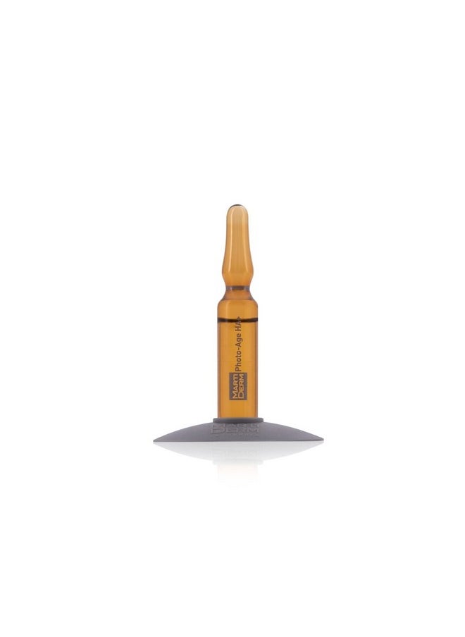Martiderm Photo Age 2 Ml 30 Ampoules Ampollas