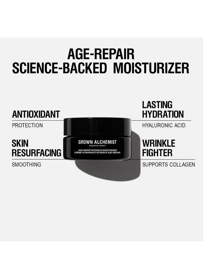 Grown Alchemist Age-Repair Intensive Moisturizer (40ml)