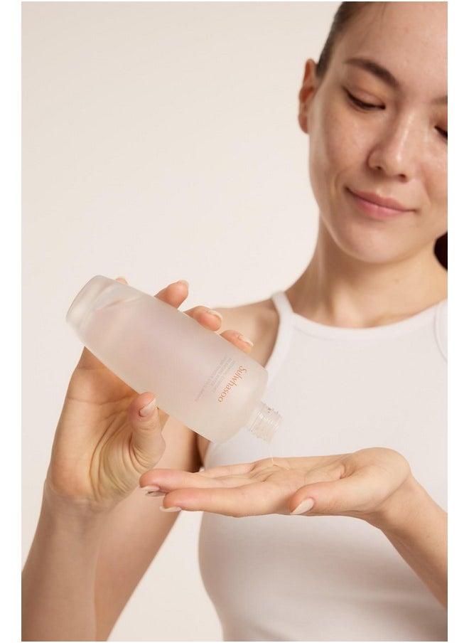 Sulwhasoo Essential Comfort Balancing Water - Moisturizing Korean Face Toner for Dry & Sensitive Skin, Hydrating, Soothing, Nourishing & Balancing - 5.07 fl. oz.