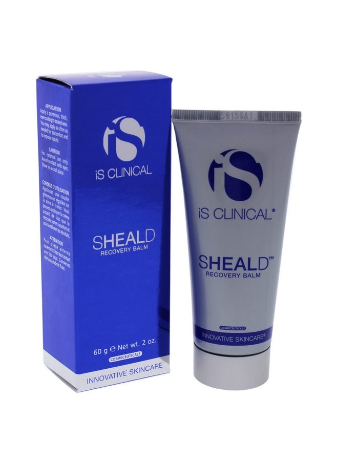 iS CLINICAL Sheald Recovery Balm, 2 oz
