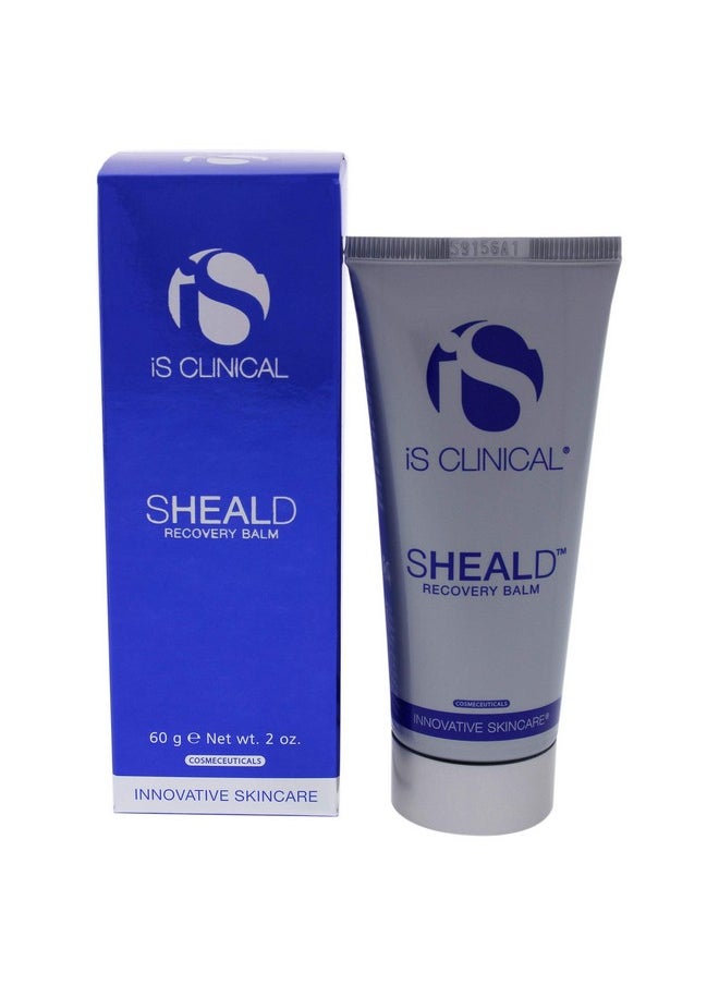 iS CLINICAL Sheald Recovery Balm, 2 oz
