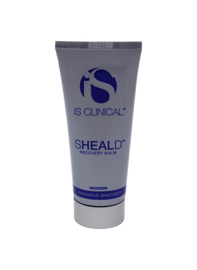 iS CLINICAL Sheald Recovery Balm, 2 oz